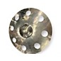 Used SABIAN 18in HHX Evolution Ozone Crash Brilliant Cymbal thumbnail