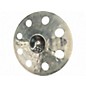 Used SABIAN 18in HHX Evolution Ozone Crash Brilliant Cymbal
