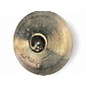 Used SABIAN 18in AAX Thin Crash Cymbal