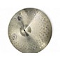 Used Paiste 20in Sound Creation Medium Dark Ride Cymbal