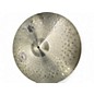 Used Paiste 20in Sound Creation Medium Dark Ride Cymbal