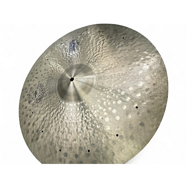 Used Paiste 20in Sound Creation Medium Dark Ride Cymbal