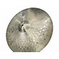 Used Paiste 20in Sound Creation Medium Dark Ride Cymbal