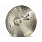 Used Zildjian 22in K Series Ride Cymbal Cymbal thumbnail