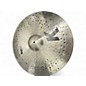 Used Zildjian 22in K Series Ride Cymbal Cymbal