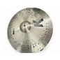 Used Zildjian 22in K Series Ride Cymbal Cymbal