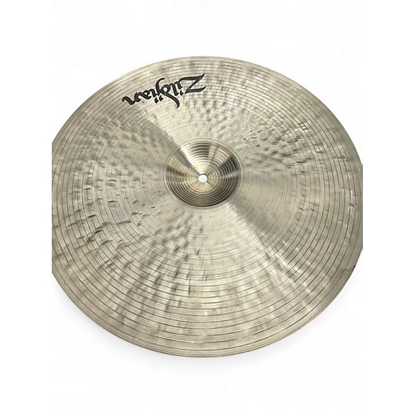 Used Zildjian 22in K Series Ride Cymbal Cymbal