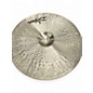 Used Zildjian 22in K Series Ride Cymbal Cymbal