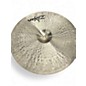 Used Zildjian 22in K Series Ride Cymbal Cymbal