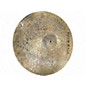 Used Istanbul Agop 22in Jazz Ride Cymbal thumbnail