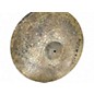 Used Istanbul Agop 22in Jazz Ride Cymbal
