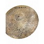 Used Istanbul Agop 22in Jazz Ride Cymbal