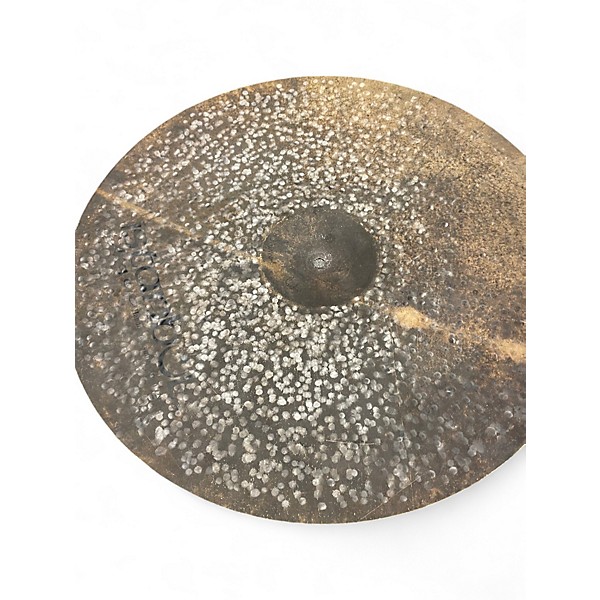 Used Istanbul Agop 22in Jazz Ride Cymbal