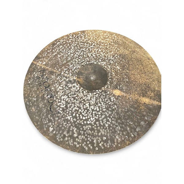 Used Istanbul Agop 22in Jazz Ride Cymbal