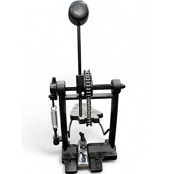 Used Simmons Kick Pedal Single Bass Drum Pedal