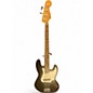 Used Fender Player Jazz Bass Black Electric Bass Guitar thumbnail