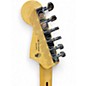 Used Fender Limited Edition Player Stratocaster Green Burst Solid Body Electric Guitar