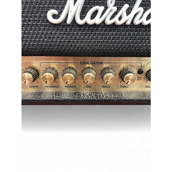 Used Marshall DSL20HR Tube Guitar Amp Head