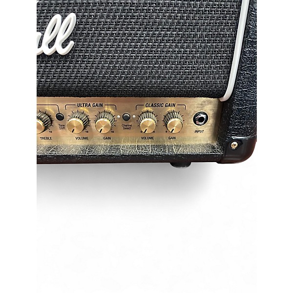 Used Marshall DSL20HR Tube Guitar Amp Head