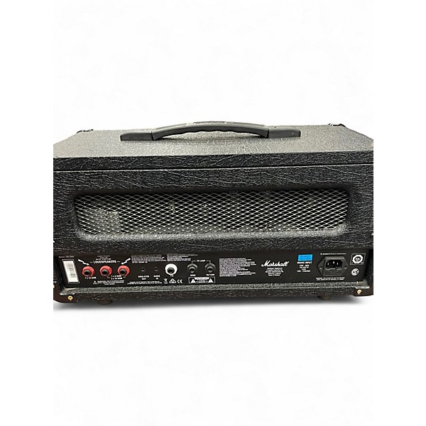 Used Marshall DSL20HR Tube Guitar Amp Head