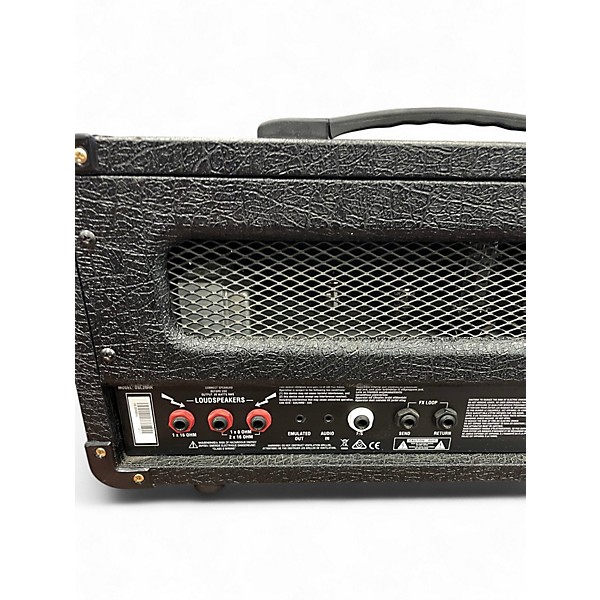 Used Marshall DSL20HR Tube Guitar Amp Head