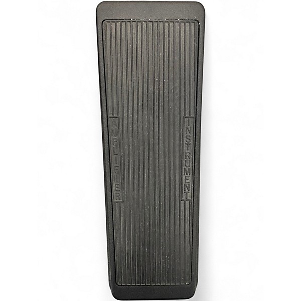 Used Dunlop GCB95 Original Crybaby Wah Effect Pedal