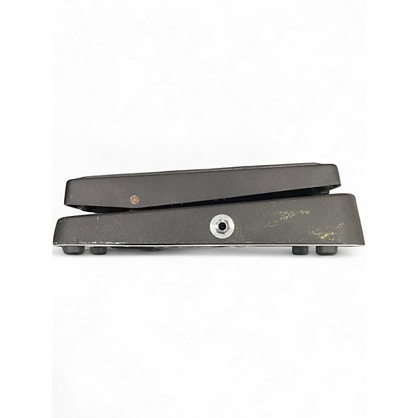 Used Dunlop GCB95 Original Crybaby Wah Effect Pedal