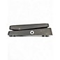 Used Dunlop GCB95 Original Crybaby Wah Effect Pedal