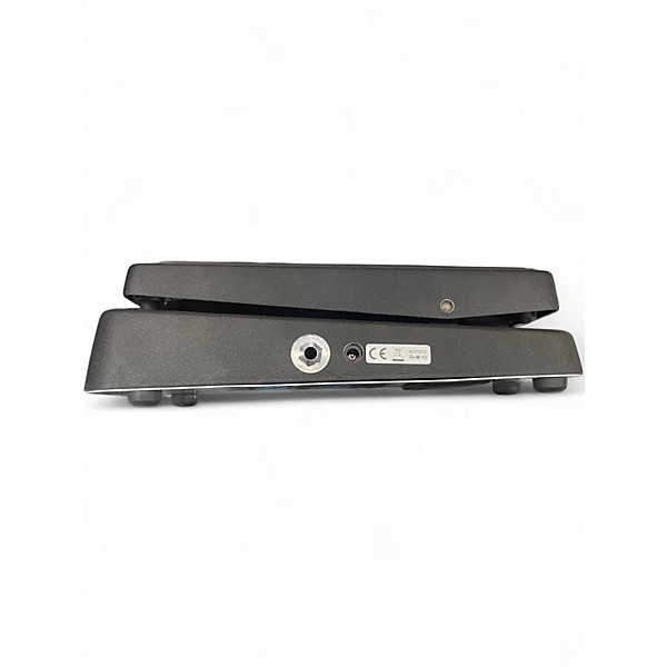 Used Dunlop GCB95 Original Crybaby Wah Effect Pedal