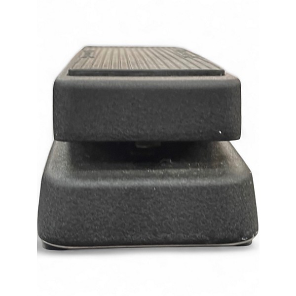 Used Dunlop GCB95 Original Crybaby Wah Effect Pedal
