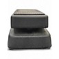 Used Dunlop GCB95 Original Crybaby Wah Effect Pedal