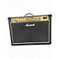 Used Marshall JCM 2000 TSL 602 Triple Super Lead Tube Guitar Combo Amp thumbnail