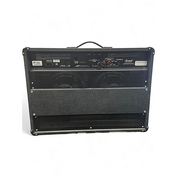 Used Marshall JCM 2000 TSL 602 Triple Super Lead Tube Guitar Combo Amp