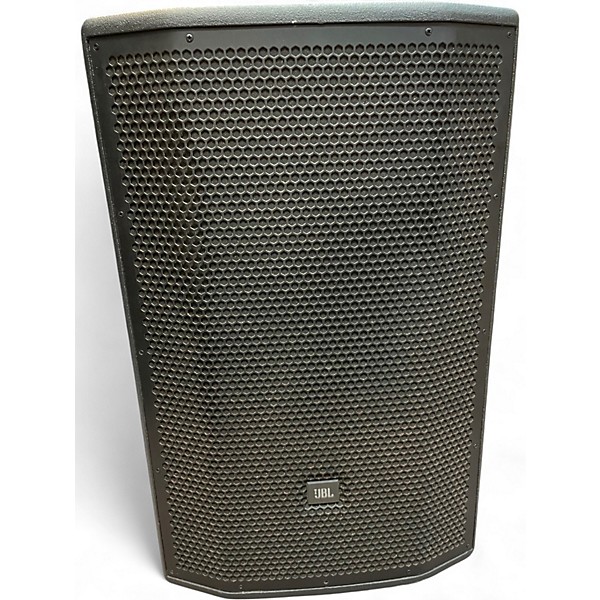 Used JBL PRX815W Powered Speaker