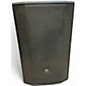 Used JBL PRX815W Powered Speaker