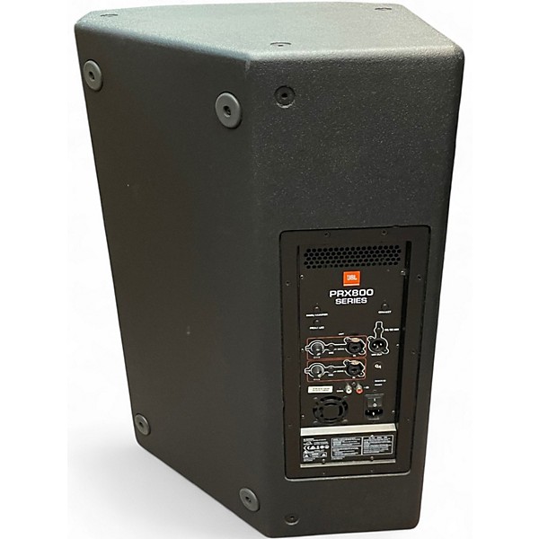 Used JBL PRX815W Powered Speaker
