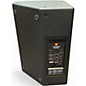 Used JBL PRX815W Powered Speaker