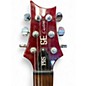 Used PRS SE Custom 22 Cherry Sunburst Solid Body Electric Guitar