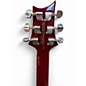 Used PRS SE Custom 22 Cherry Sunburst Solid Body Electric Guitar