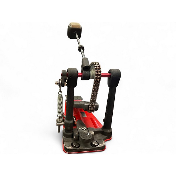 Used DW 5000 Series Single Single Bass Drum Pedal
