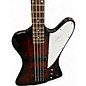 Used Epiphone THUNDERBIRD E1 Vintage Sunburst Electric Bass Guitar