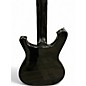 Used Harley Benton RB-414 Black Electric Bass Guitar