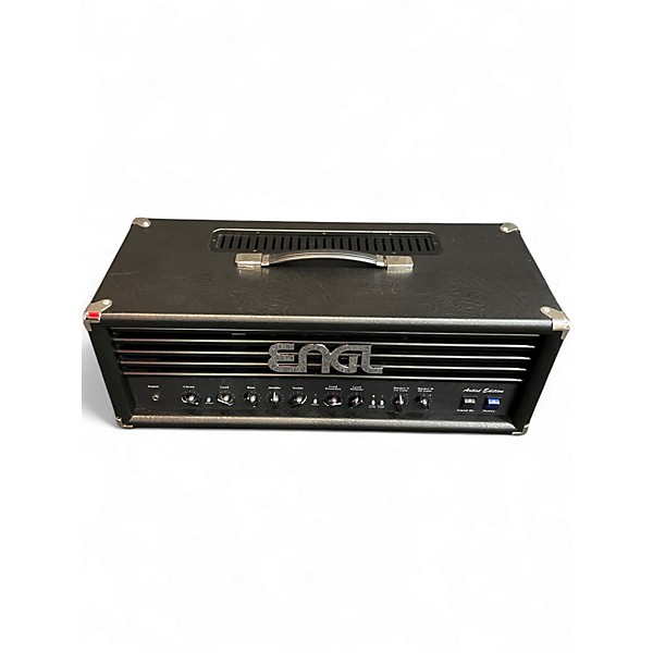 Used ENGL E651 100W Tube Guitar Amp Head