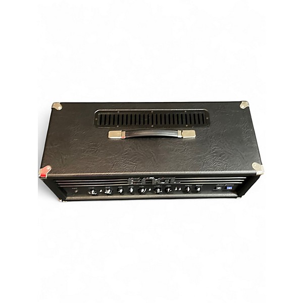 Used ENGL E651 100W Tube Guitar Amp Head
