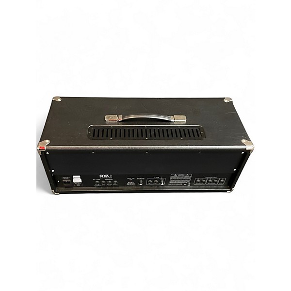 Used ENGL E651 100W Tube Guitar Amp Head