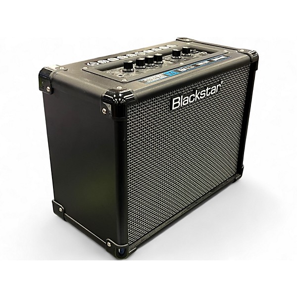 Used Blackstar ID:CORE Stereo 20 V4 Guitar Combo Amp