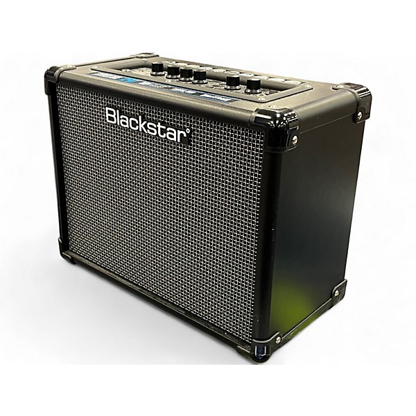 Used Blackstar ID:CORE Stereo 20 V4 Guitar Combo Amp