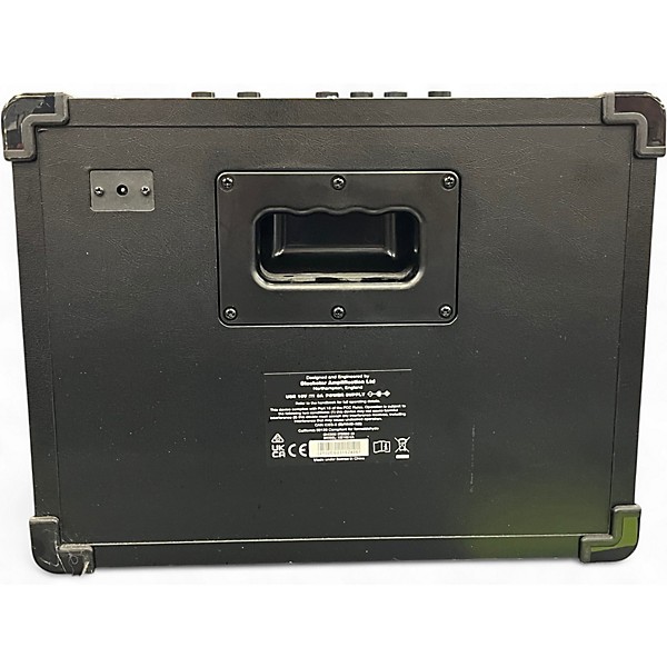 Used Blackstar ID:CORE Stereo 20 V4 Guitar Combo Amp