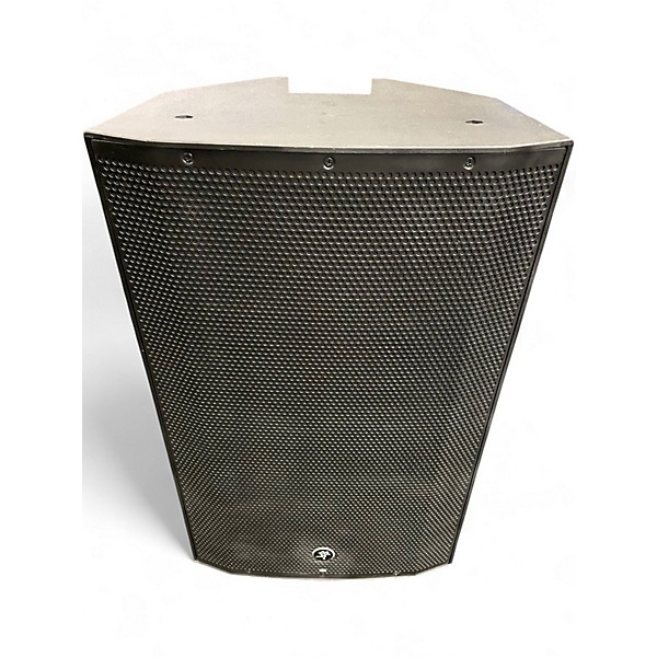Used Mackie Thump 15A Powered Speaker