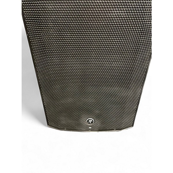 Used Mackie Thump 15A Powered Speaker